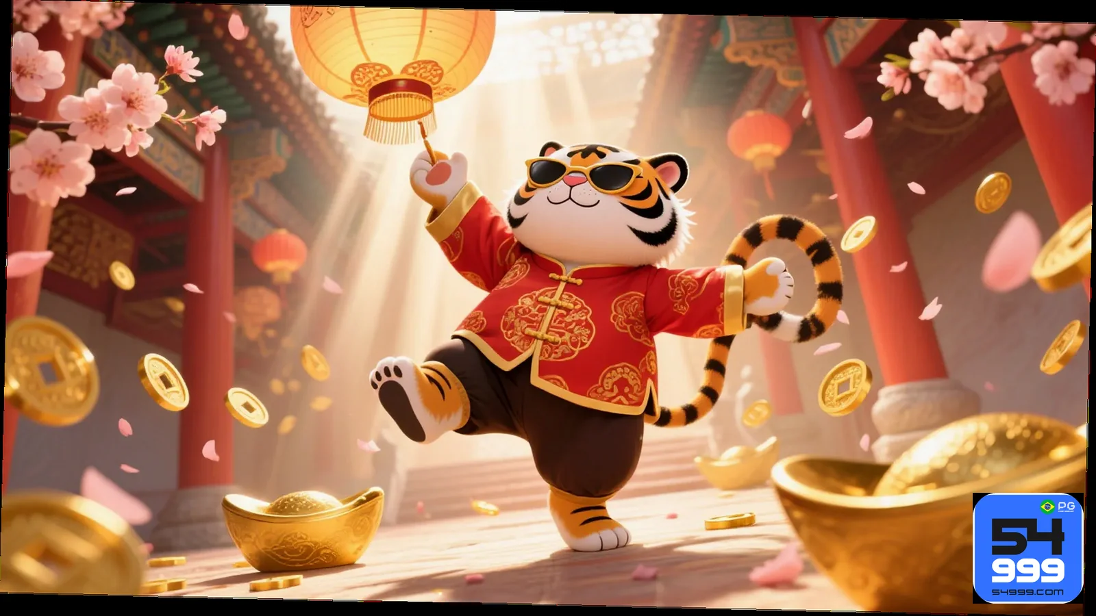 Promoções de cassino - 54999