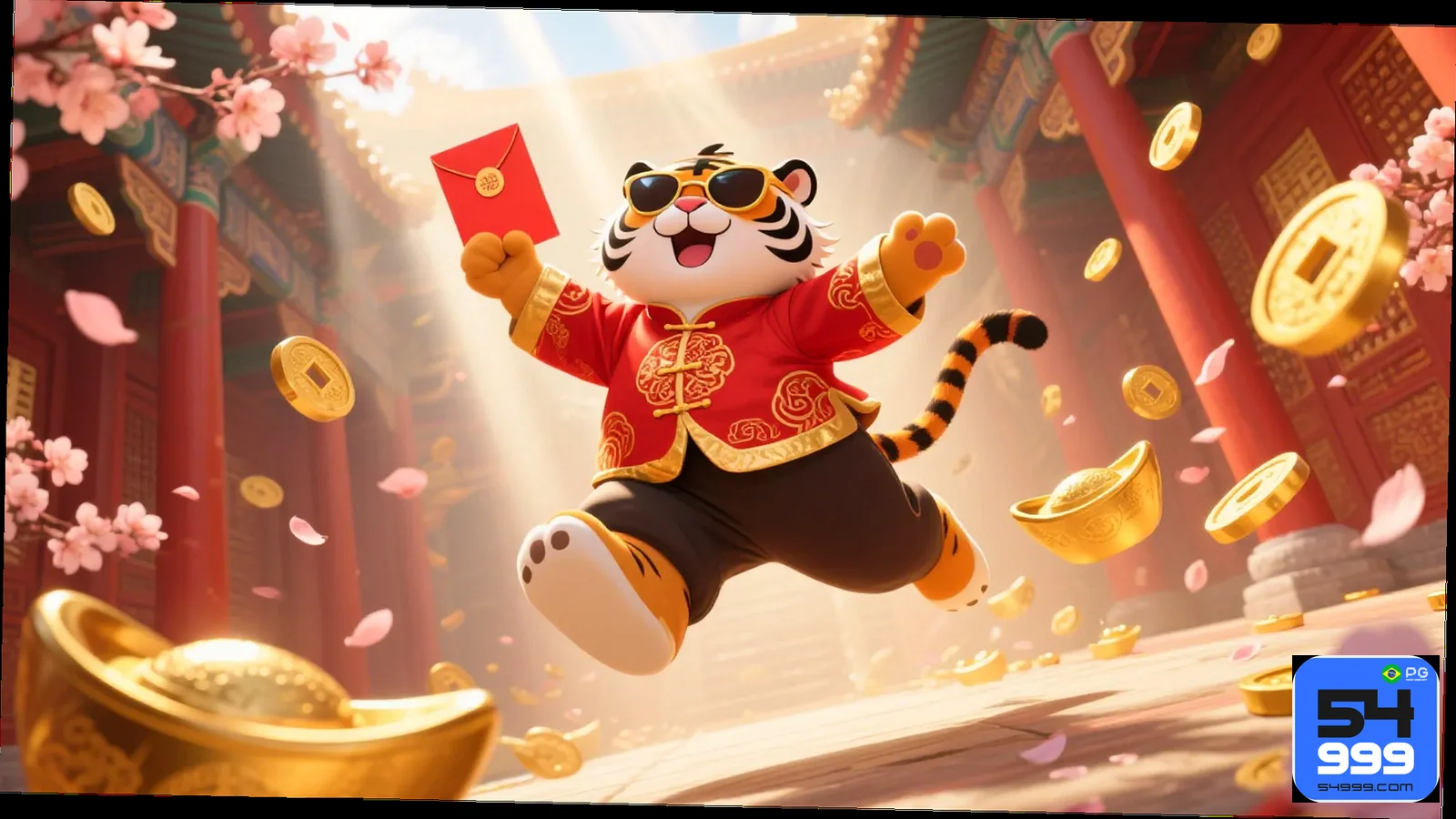 Imagem de cassino online - 54999