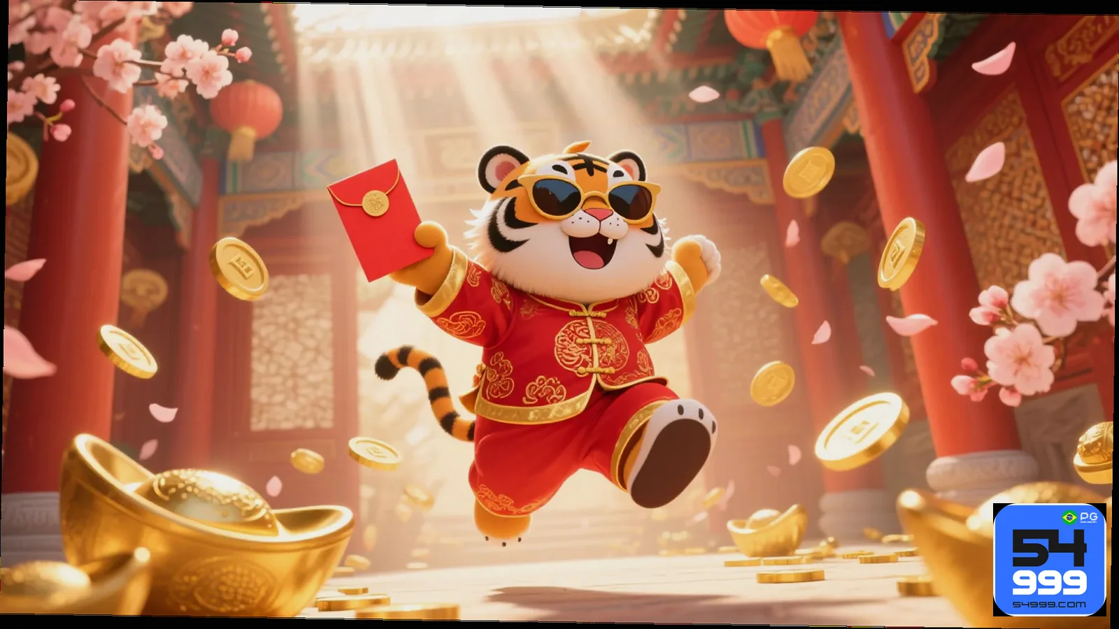 Jogos de cassino online - 54999