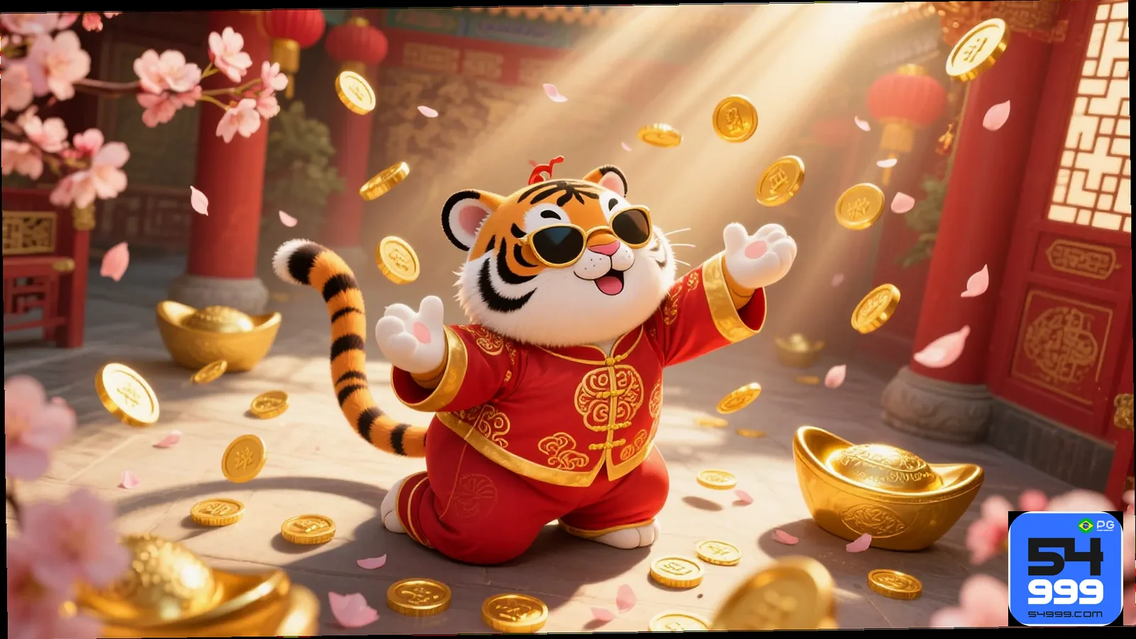 Promoções de cassino